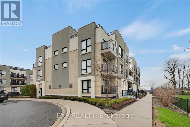 369 - 515 KINGBIRD GROVE, Toronto (Rouge), Ontario M1B5R7