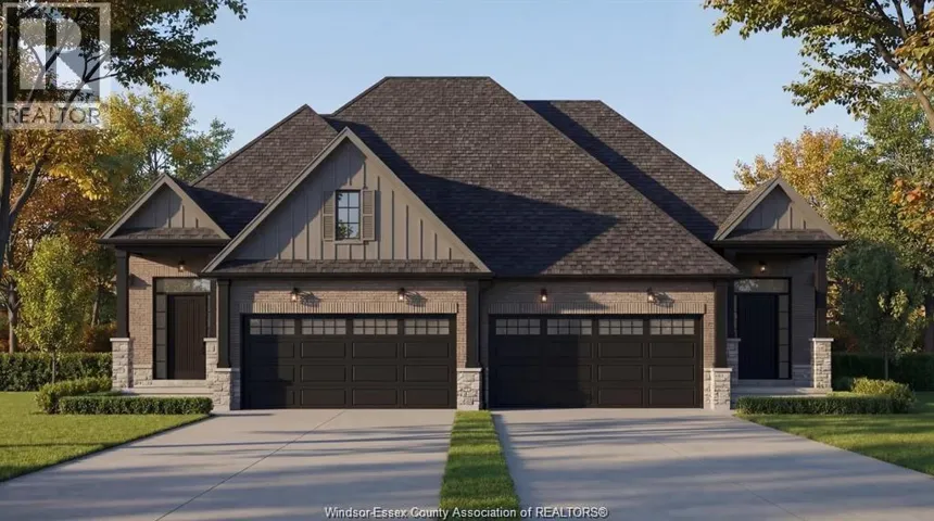 LOT 9 FIELDS, LaSalle, Ontario N9J3S6