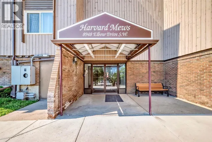 382, 8948 Elbow Drive SW, Calgary, Alberta T2V0H9