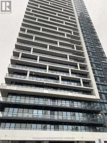2901 - 18 WATER WALK DRIVE, Markham (Unionville), Ontario L3R6L5