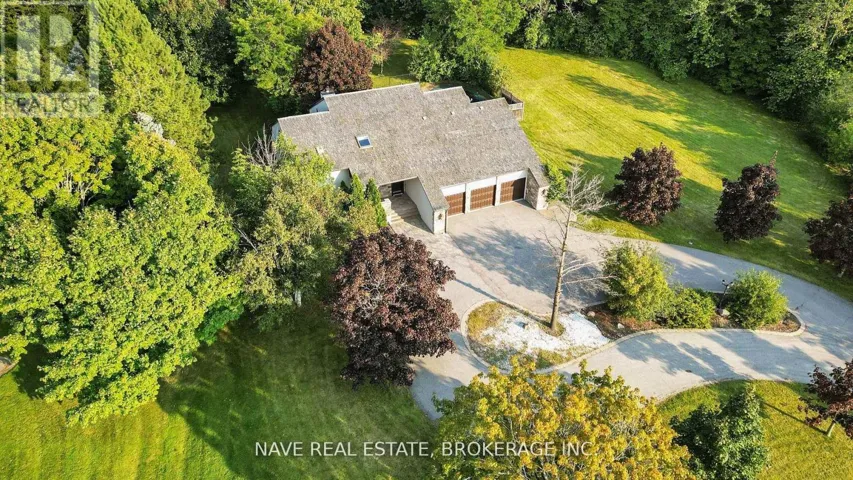 63 ELDERBERRY TRAIL, Aurora (Aurora Estates), Ontario L4G6X1