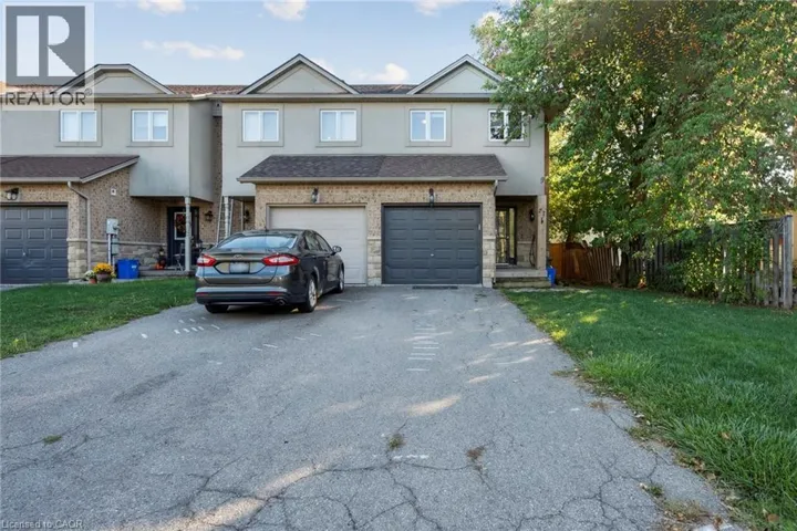 27 PETTIT Street, Stoney Creek, Ontario L8E5V7