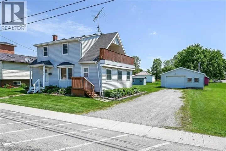 4010 PARK Street, Jarvis, Ontario N0A1J0