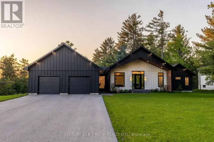 31 MARNI LANE, Springwater, Ontario L0L2K0