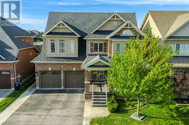 28 MARKS ROAD, Springwater (Centre Vespra), Ontario L9X0S5