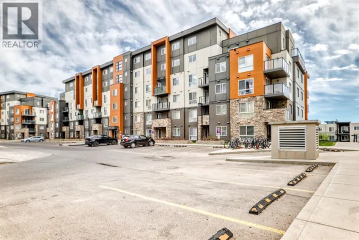 707, 10 Kincora Glen Park NW, Calgary, Alberta T3R1K1