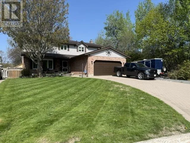 115 Texas AVE, Sault Ste. Marie, Ontario P6A6R5