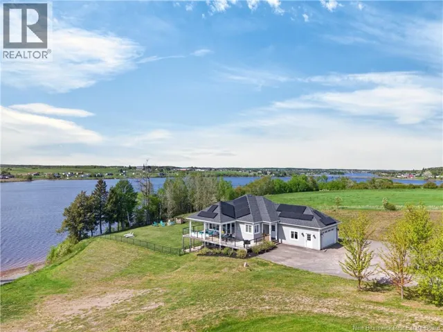 16 Charles a Louis Lane, Sainte-Marie-De-Kent, New Brunswick E4S0H2