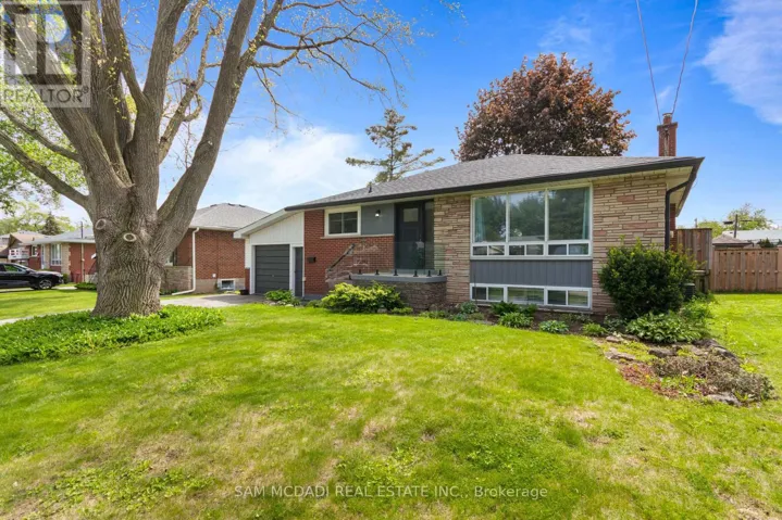 1250 DUNBAR ROAD, Burlington (Mountainside), Ontario L7P2J9