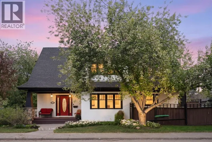 2402 Bowness Road NW, Calgary, Alberta T2N3L7