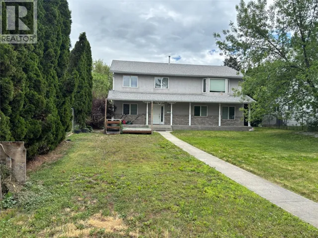 673 Hollywood Road, Rutland, British Columbia V1X7M2