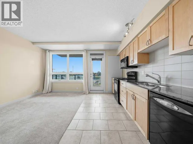 515, 8710 Horton Road SW, Calgary, Alberta T2V0P7