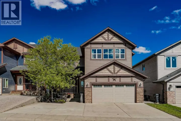 90 Sage Hill Way NW, Calgary, Alberta T3R0H3