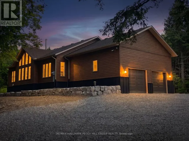 4571 ASPDIN ROAD, Muskoka Lakes (Cardwell), Ontario P0B1M0