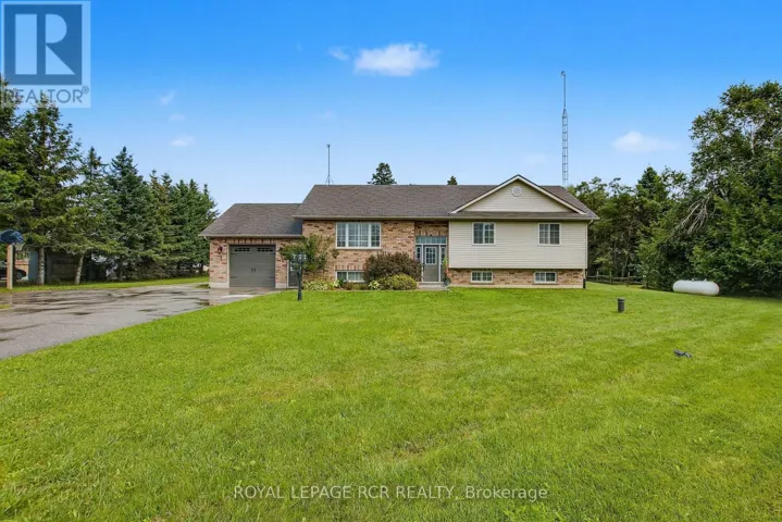 17 DEAKEN DRIVE, East Luther Grand Valley, Ontario L9W0Z8