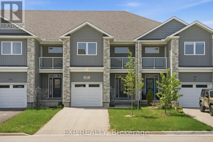 107 STEPHENSON WAY, Minto, Ontario N0G2P0