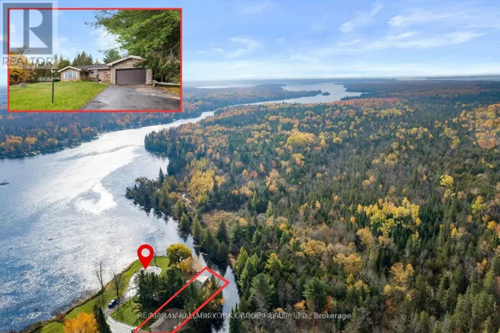 102 ALBERT STREET, Kawartha Lakes (Bexley), Ontario K0M1K0