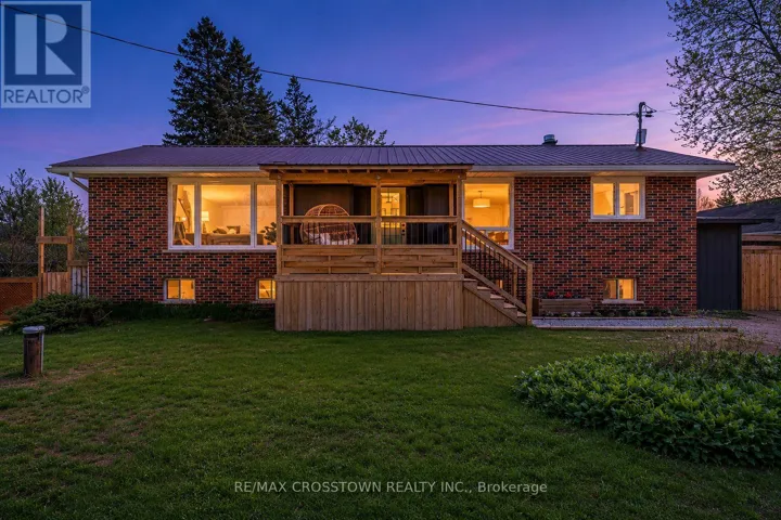 163 MAIN STREET, Perry (Novar), Ontario P0A1R0