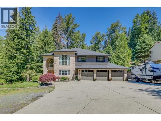 26115 124 AVENUE, Maple Ridge, British Columbia V2W1C4
