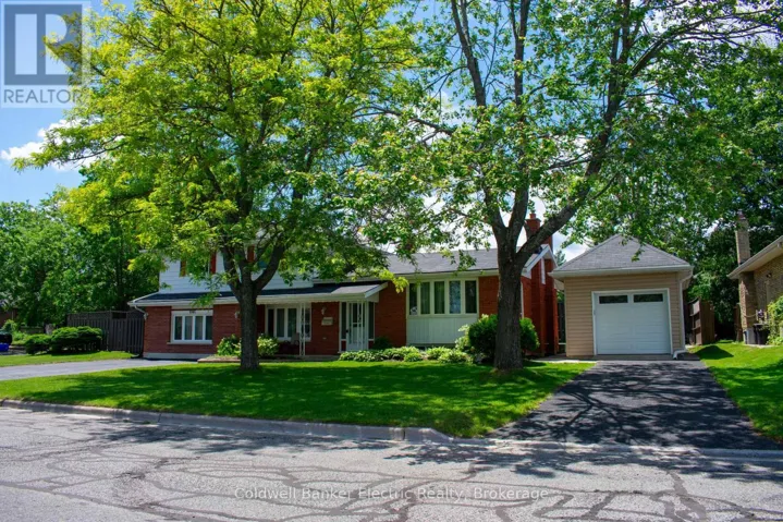 1341 HEATHER LANE, Peterborough (Monaghan Ward 2), Ontario K9J7N1
