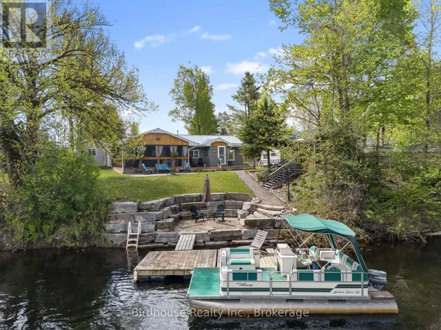 57 CROOKED COURT, Kawartha Lakes (Somerville), Ontario K0M1C0