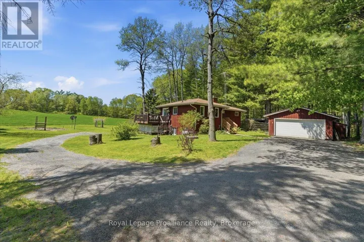 110 WALT ROAD, Quinte West (Murray Ward), Ontario K0K3M0