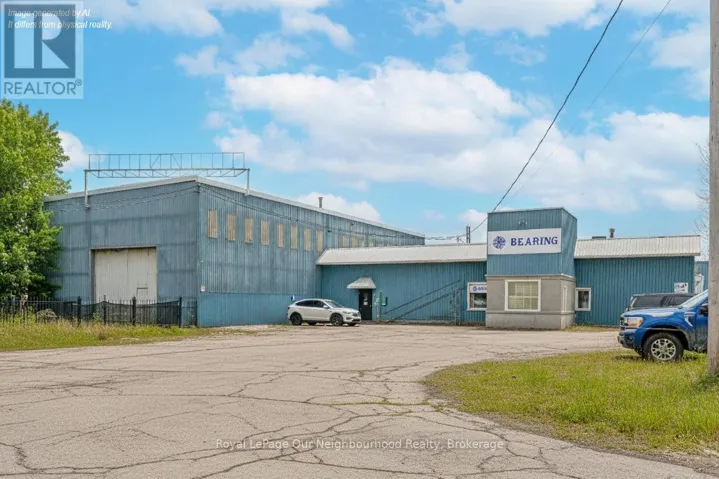 291 KENT STREET, Cobourg, Ontario K9A1B6