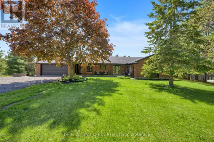 7814 RICHARDSON'S ROAD, Port Hope, Ontario L0A1B0