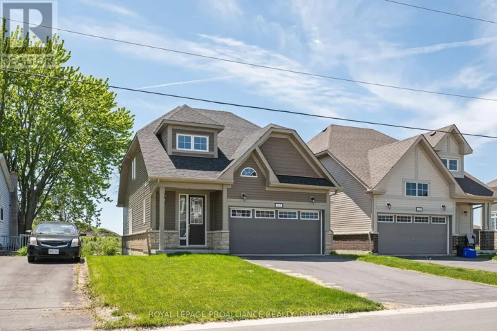 165 PURDY ROAD, Loyalist (Bath), Ontario K0H1G0