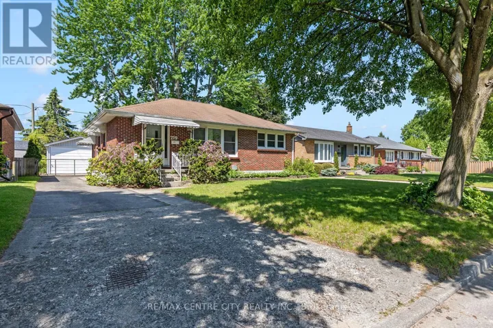 219 FAIRWAY AVENUE, London East (East O), Ontario N5W1J2