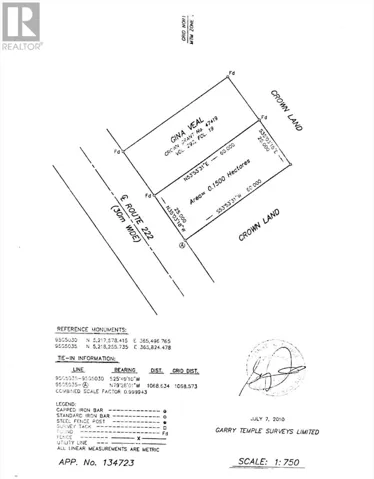 68 Winterland Road, Burin Bay Arm, Newfoundland & Labrador A0E1G0