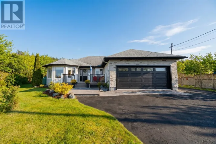 347 Conception Bay Highway, Holyrood, Newfoundland & Labrador A0A2R0