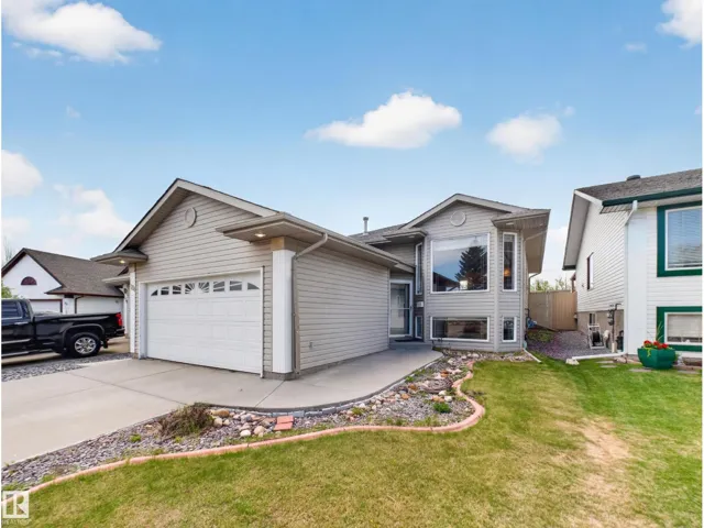 108 RIDGEPOINT WY, Sherwood Park, Alberta T8A6B3