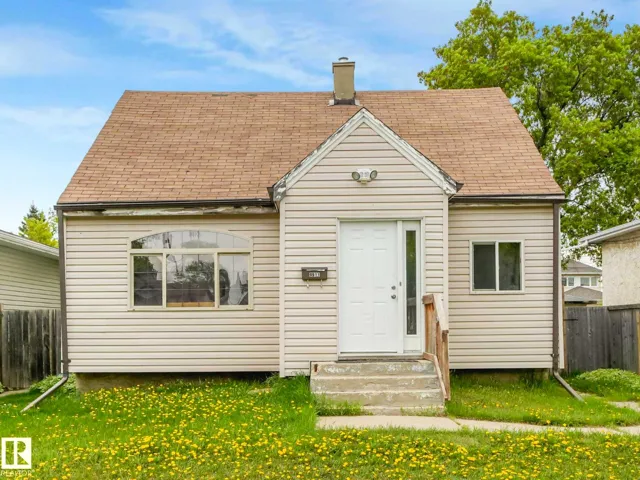 9911 161 ST NW, Edmonton, Alberta T5P3H6