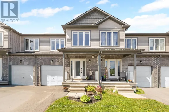 10 CODE CRESCENT, Carleton Place, Ontario K7C0A4