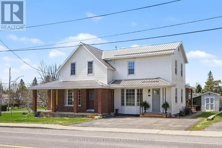 190 MAIN STREET N, North Dundas, Ontario K0C1H0