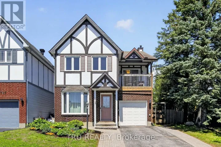 2769 MASSICOTTE LANE, Ottawa, Ontario K1T3H1