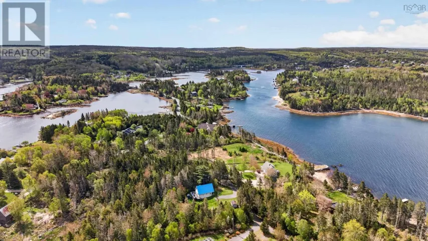 210 Moser Island Road, Glen Margaret, Nova Scotia B3Z3H6