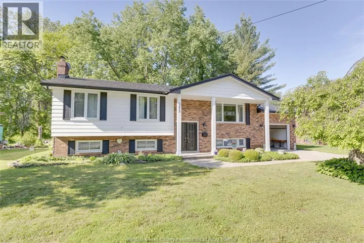 1675 BOUFFARD ROAD, LaSalle, Ontario N9J1H1