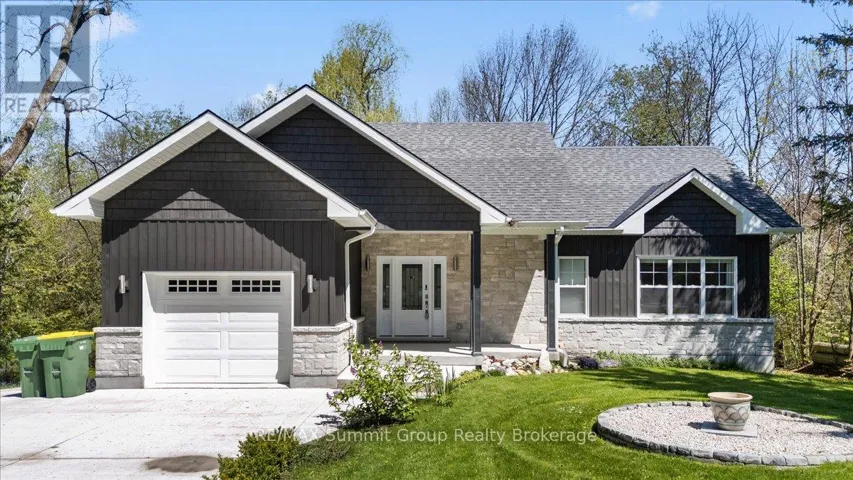 187 PELLISIER STREET, Grey Highlands, Ontario N0C1E0