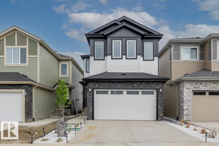 3616 TRIOMPHE BV, Beaumont, Alberta T4X3A7