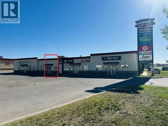 109, 10416 116 Avenue, Grande Prairie, Alberta T8V4K5