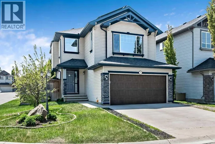 158 New Brighton Lane SE, Calgary, Alberta T2Z0E3