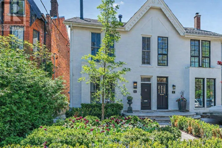 47 WALKER AVENUE, Toronto (Yonge-St. Clair), Ontario M4V1G3