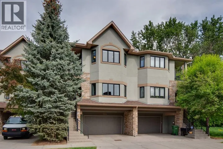704 3 Avenue NW, Calgary, Alberta T2N0J1
