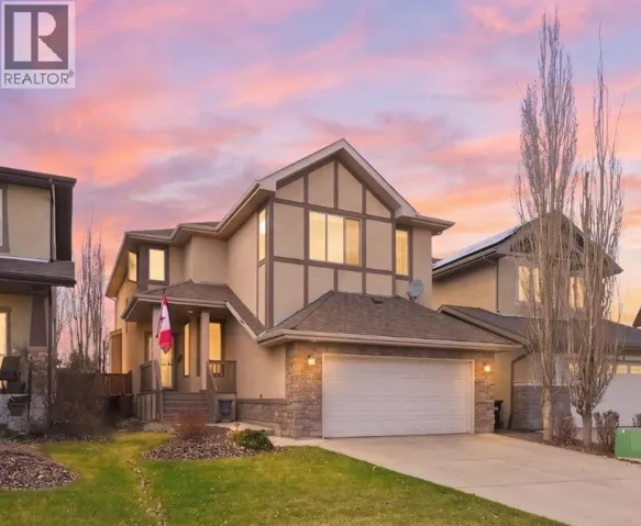494 Tuscany Ravine Road NW, Calgary, Alberta T3L3B1