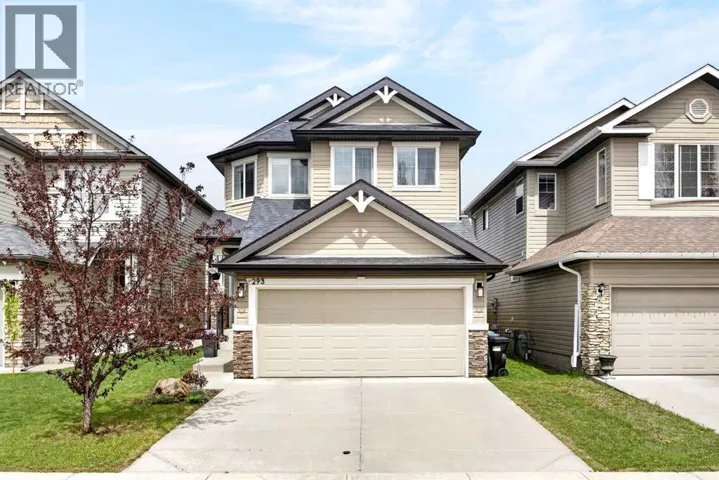 293 Bridleridge View SW, Calgary, Alberta T2Y0E6