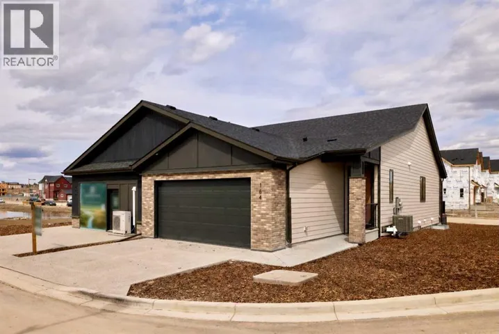 164 Juniper Ridge Crescent, Tsuut'ina, Alberta T3T0G2