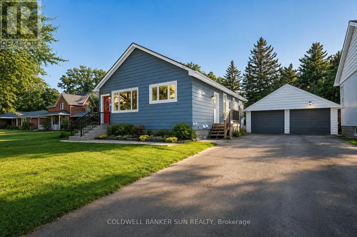 20 MAPLE LANE, New Tecumseth (Alliston), Ontario L9R1L1