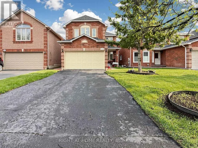 3815 ALTHORPE CIRCLE, Mississauga (Lisgar), Ontario L5N7G3